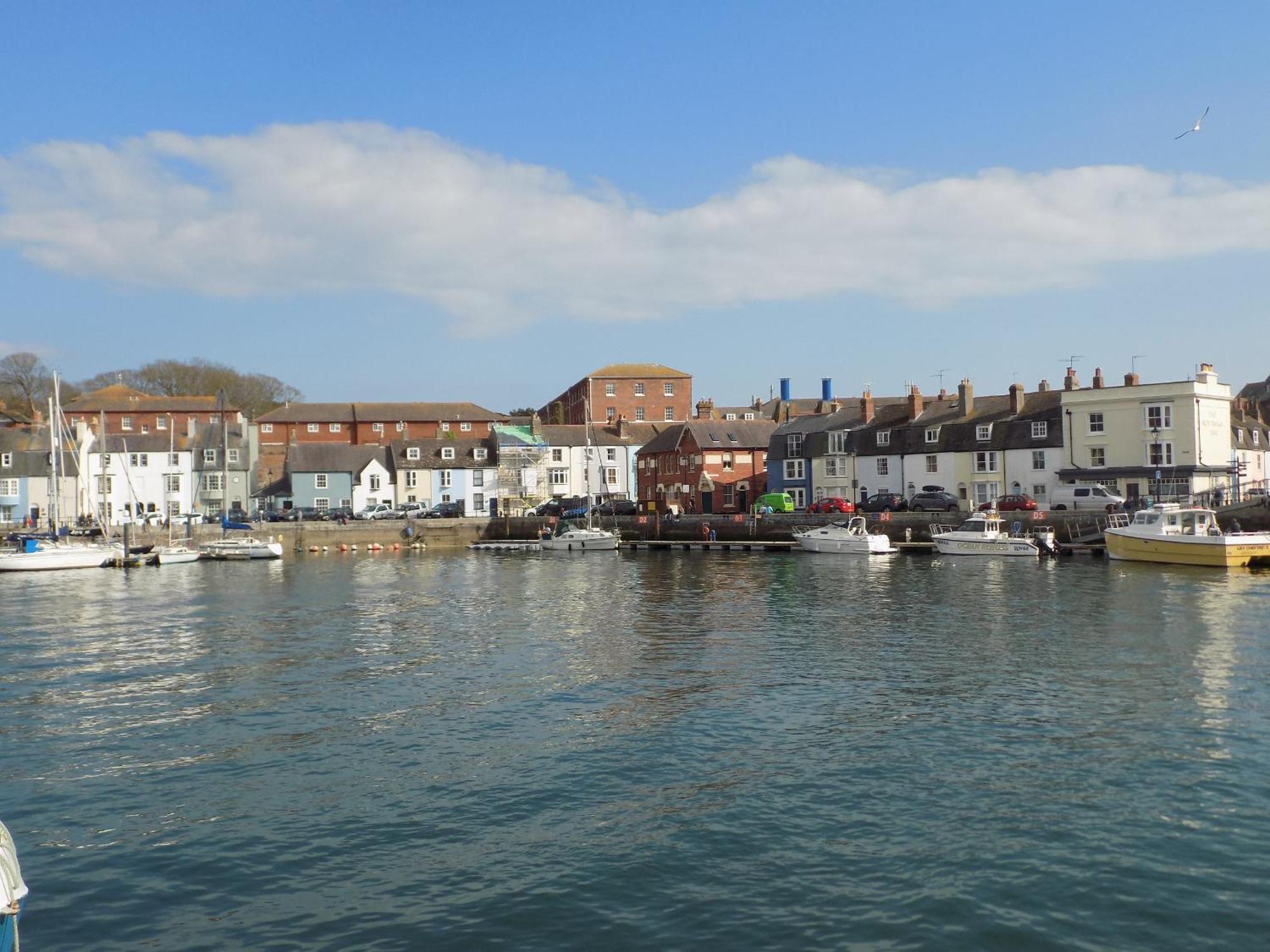 Harbour Tales *