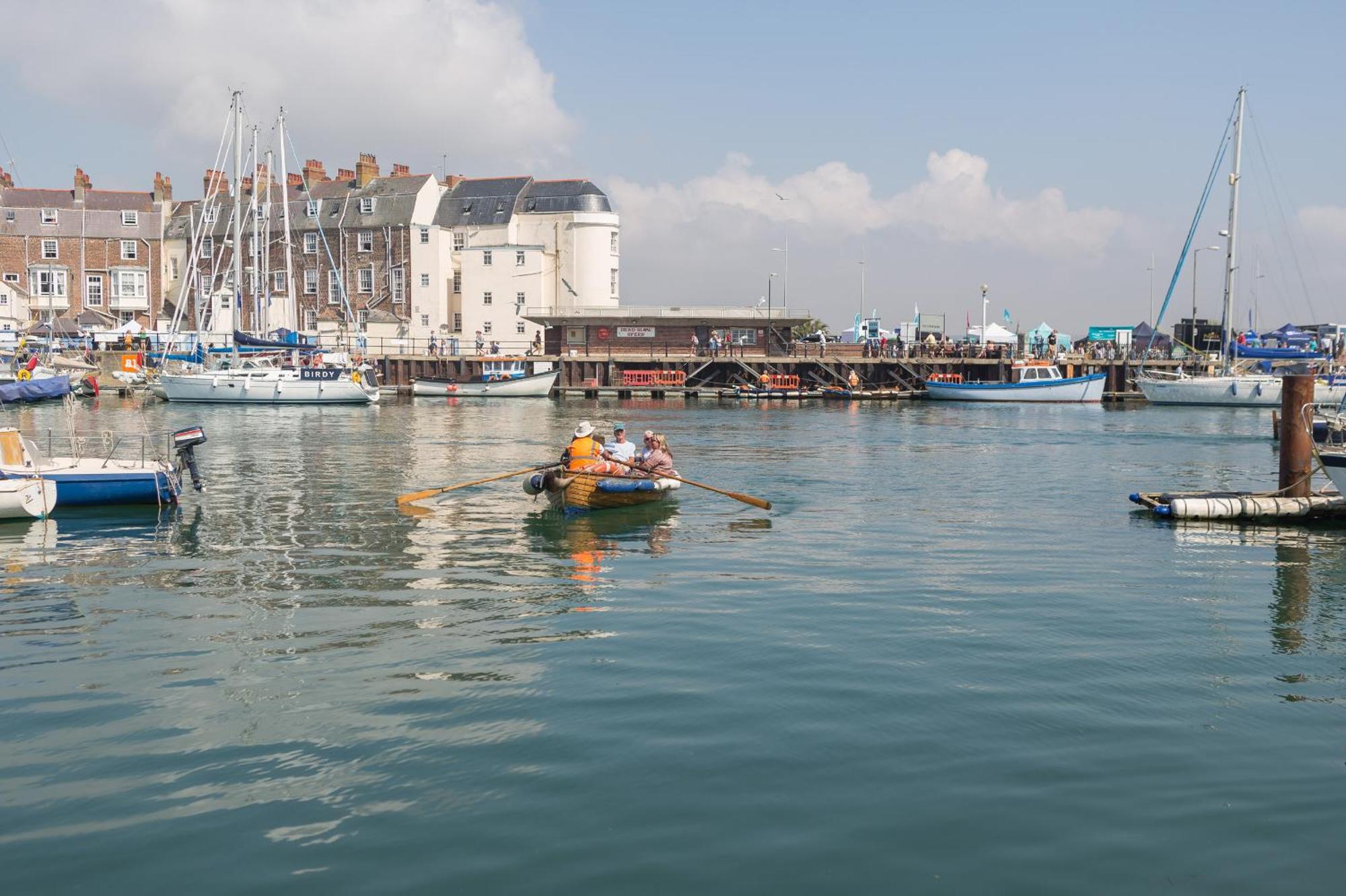 Harbour Tales *