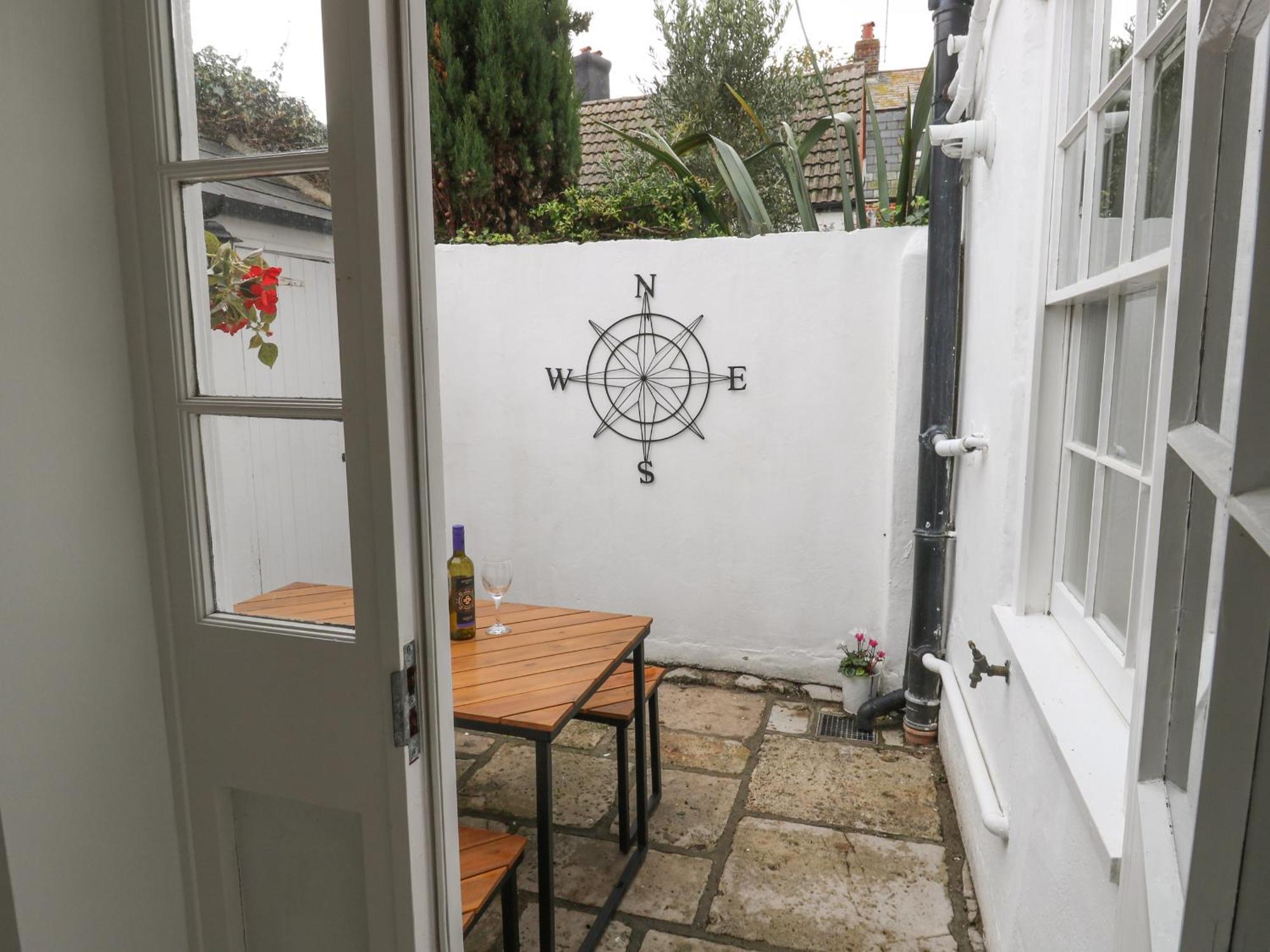 Harbour Tales Holiday home Weymouth
