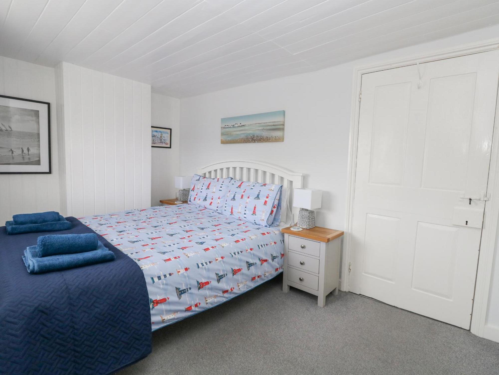 Holiday home Harbour Tales Weymouth
