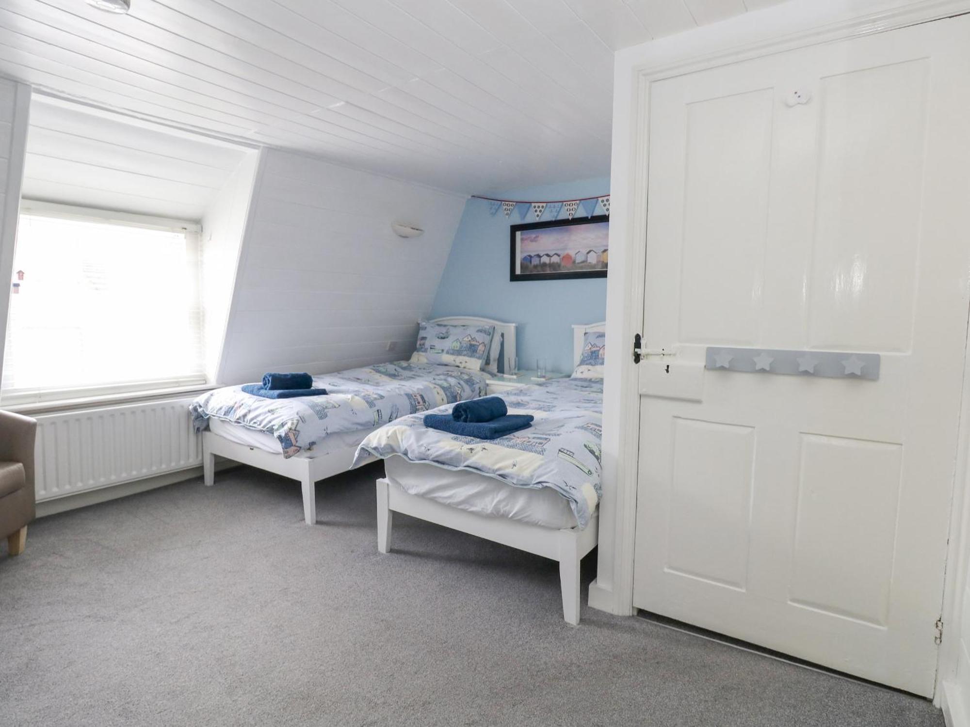 Harbour Tales Holiday home Weymouth