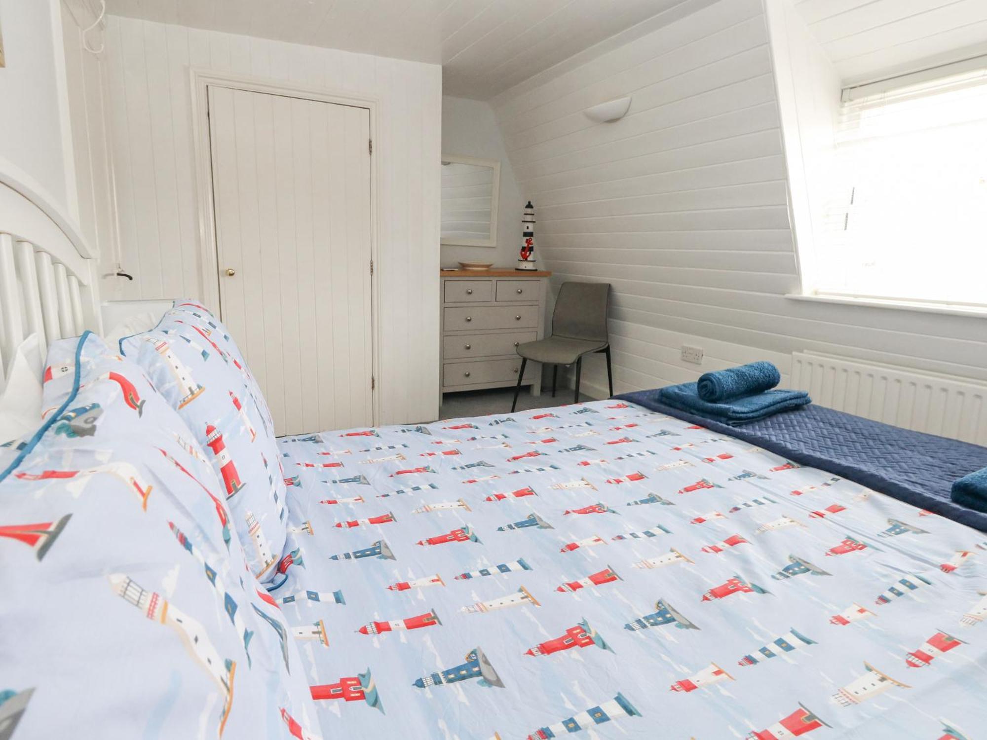 Holiday home Harbour Tales Weymouth