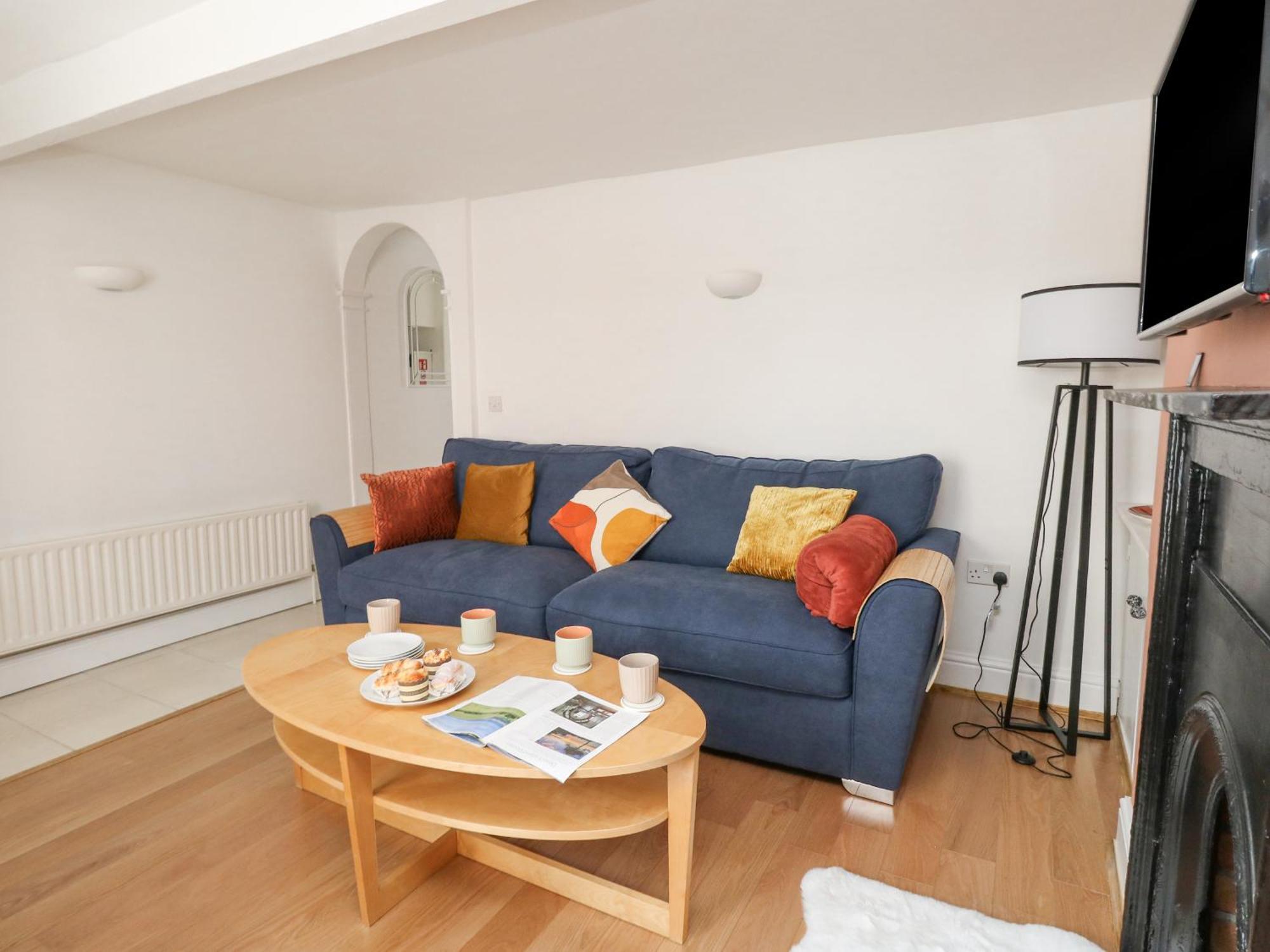 Harbour Tales Holiday home Weymouth
