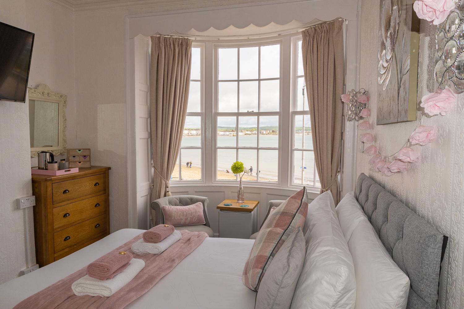 Seacrest 3* Weymouth