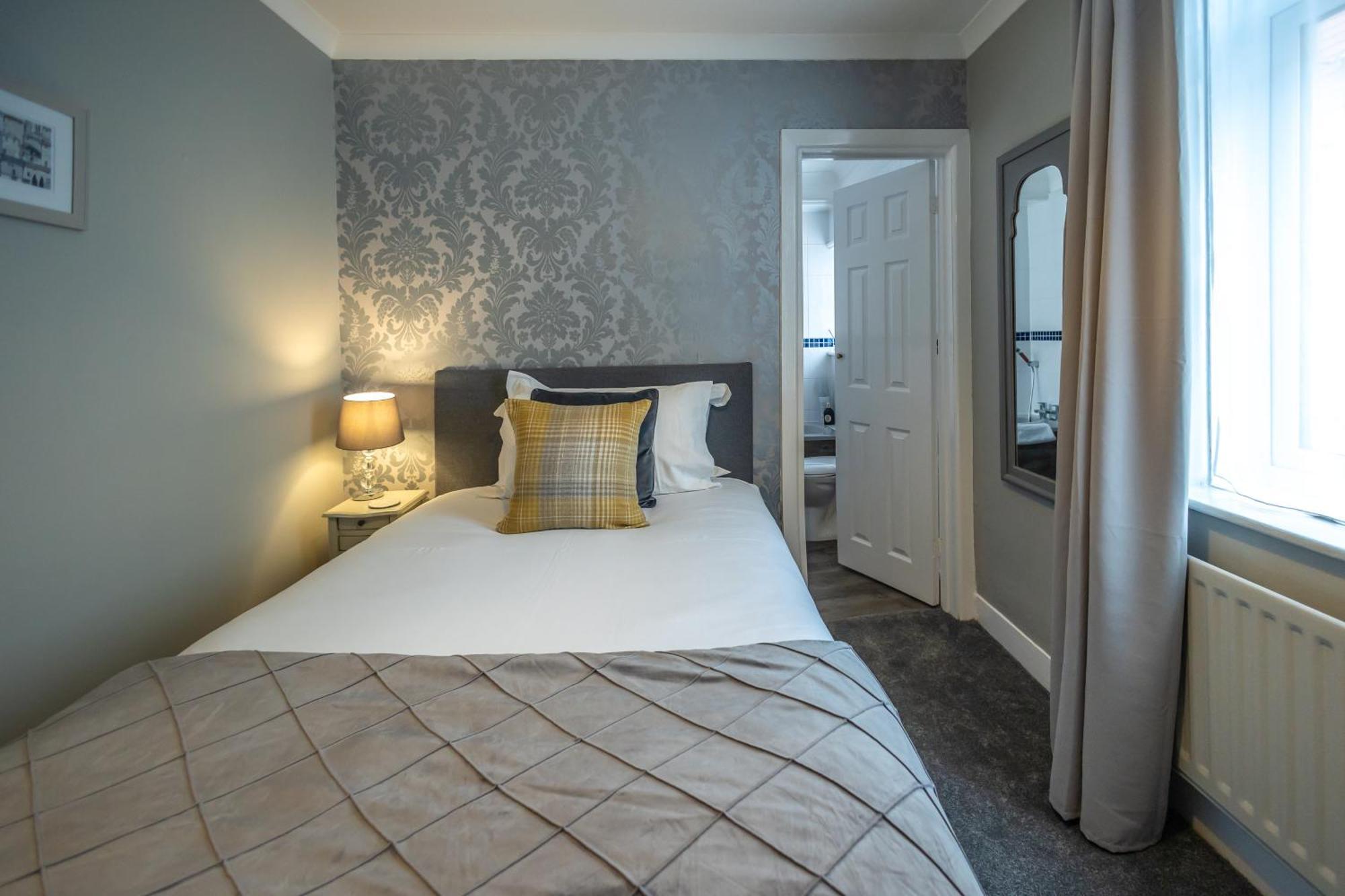 Gloucester House Weymouth