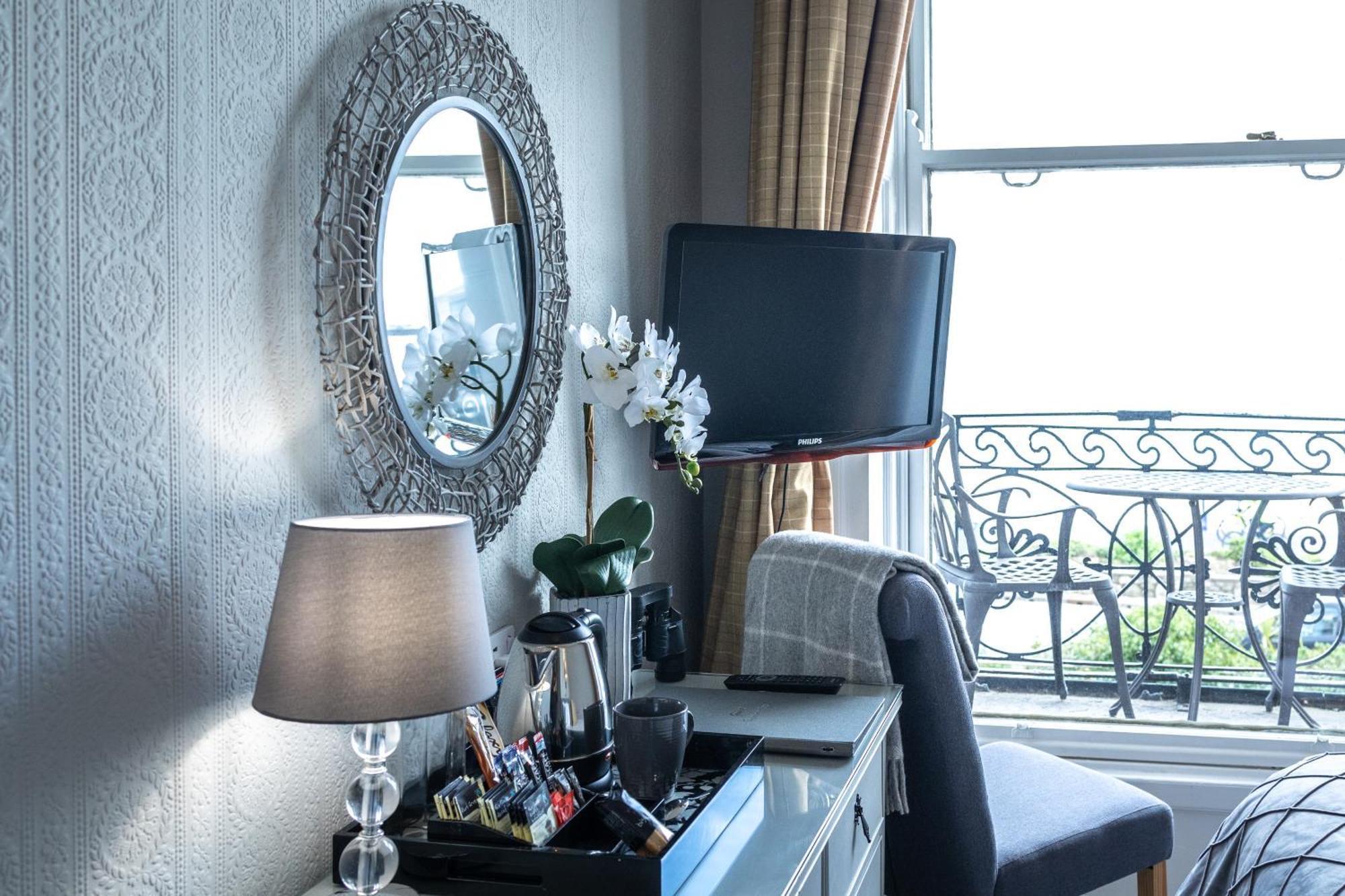 Bed & Breakfast Gloucester House
