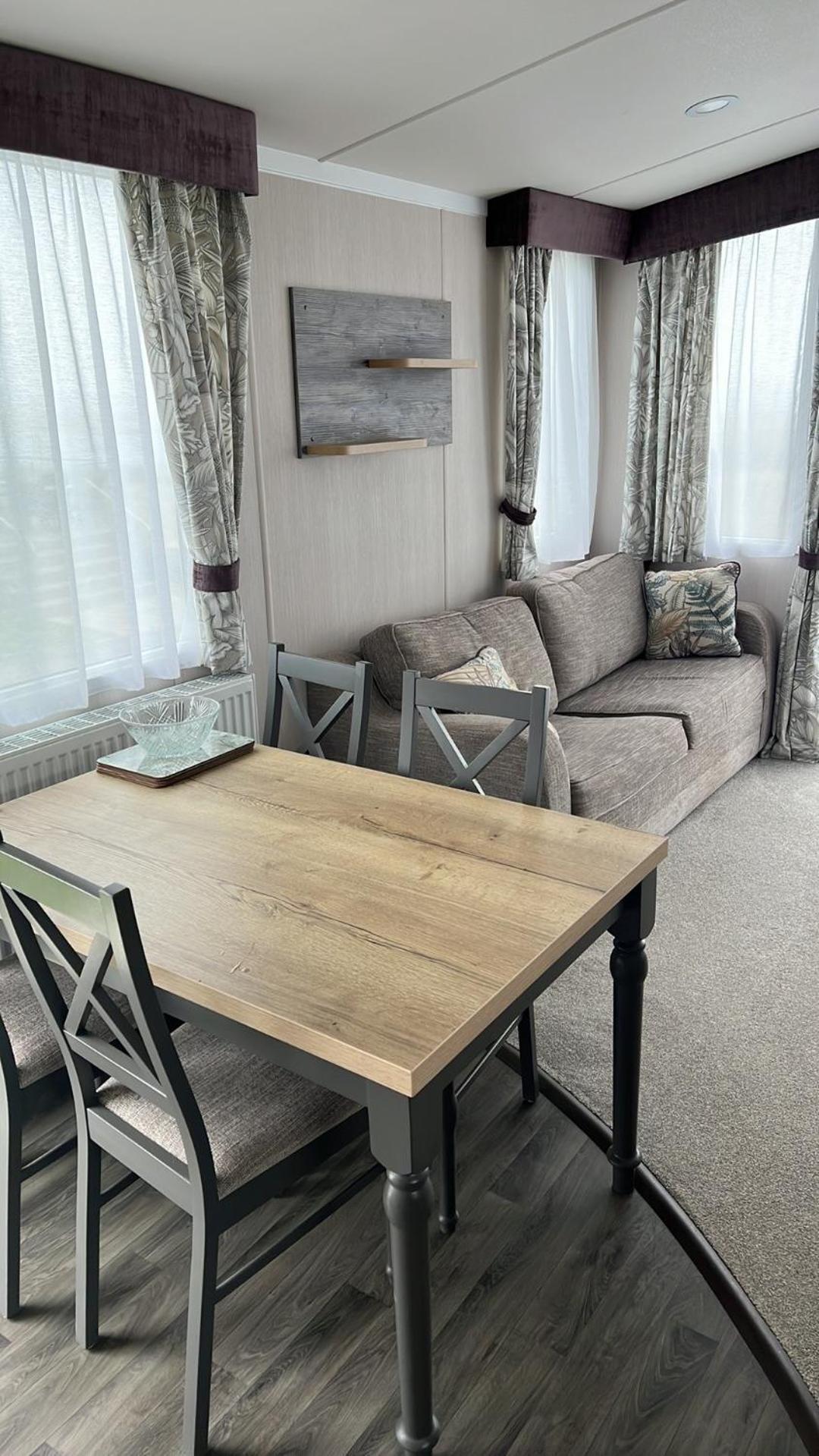 B1 - Pebble Bank Caravan Park Acampamento Weymouth
