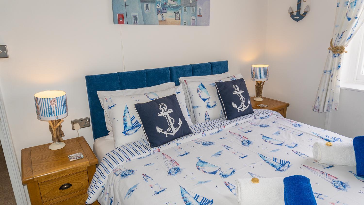 Seacrest Guest house