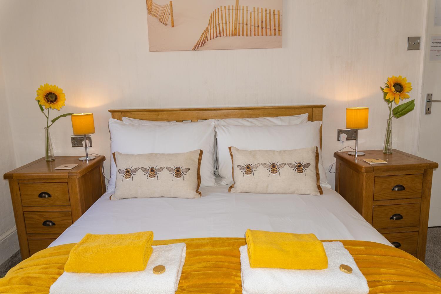 Guest house Seacrest 3*