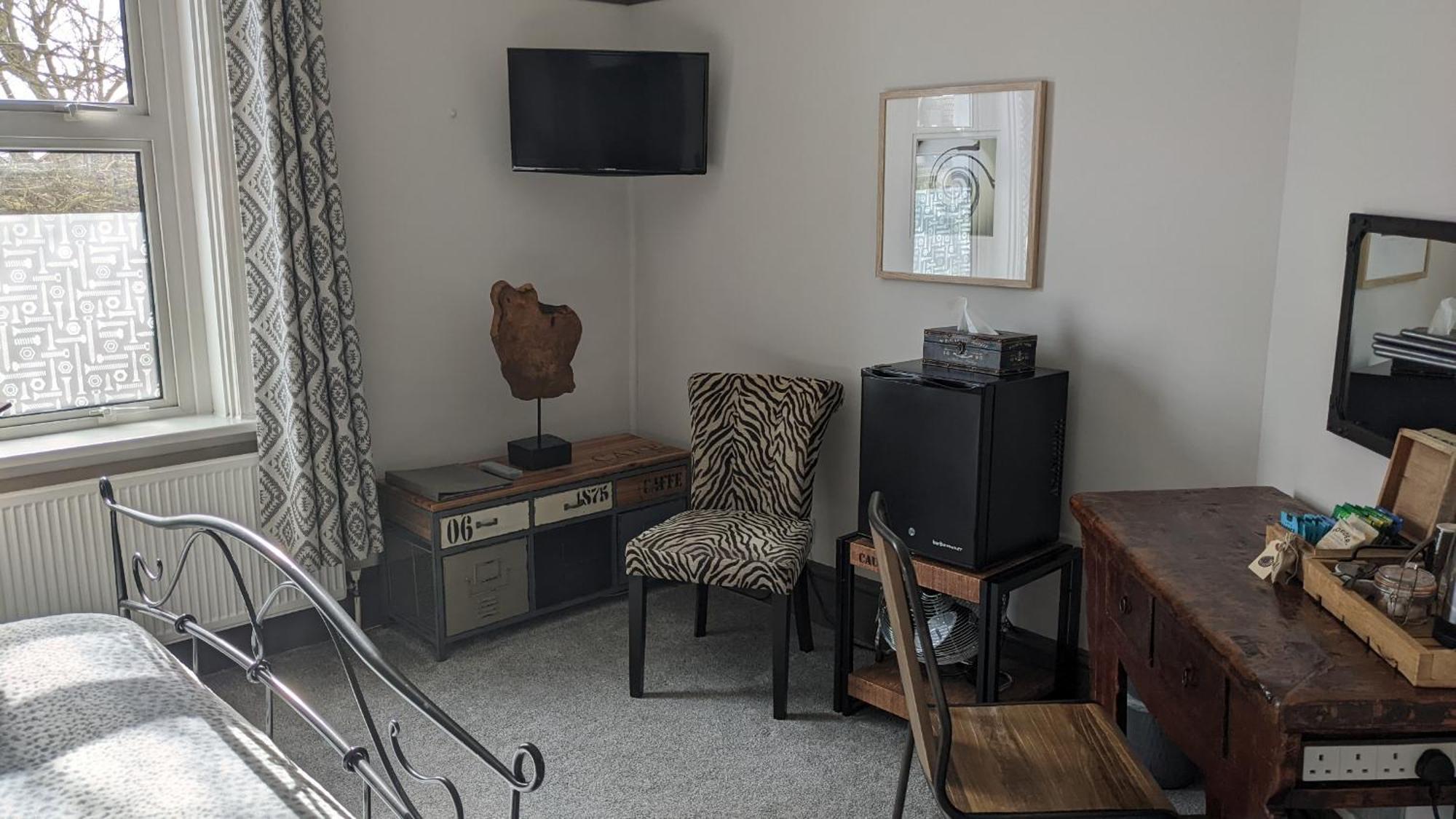 Oaklands 4* Weymouth