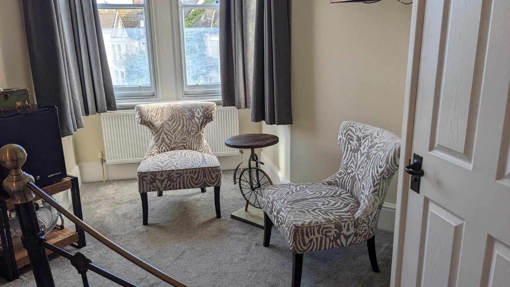 Oaklands 4* Weymouth