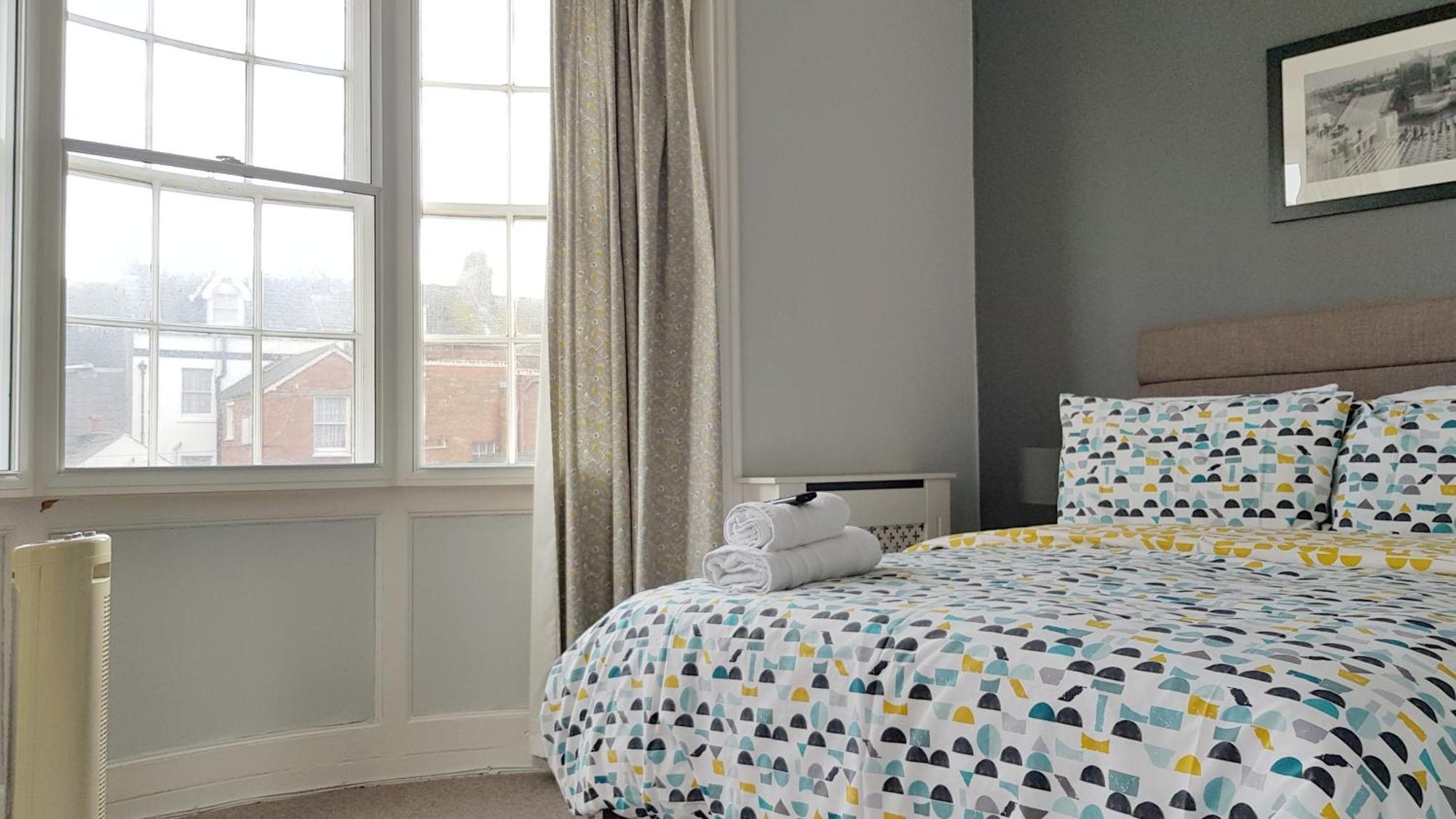 Olivers Guest house