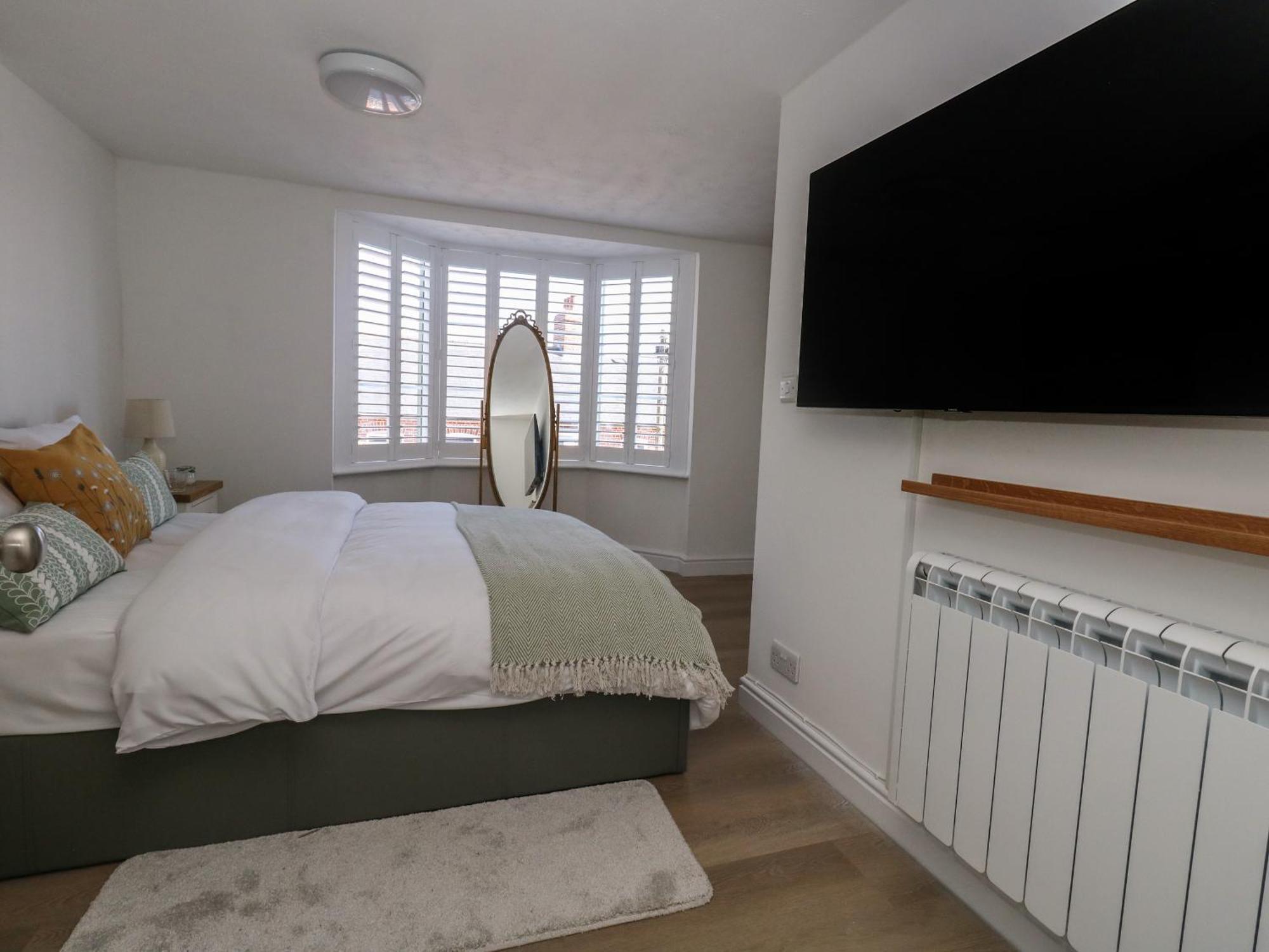 Holiday home Belvedere *