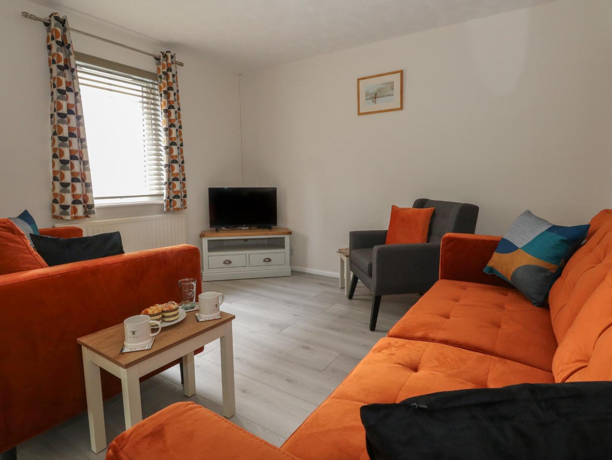 Victoria House Casa de férias Weymouth