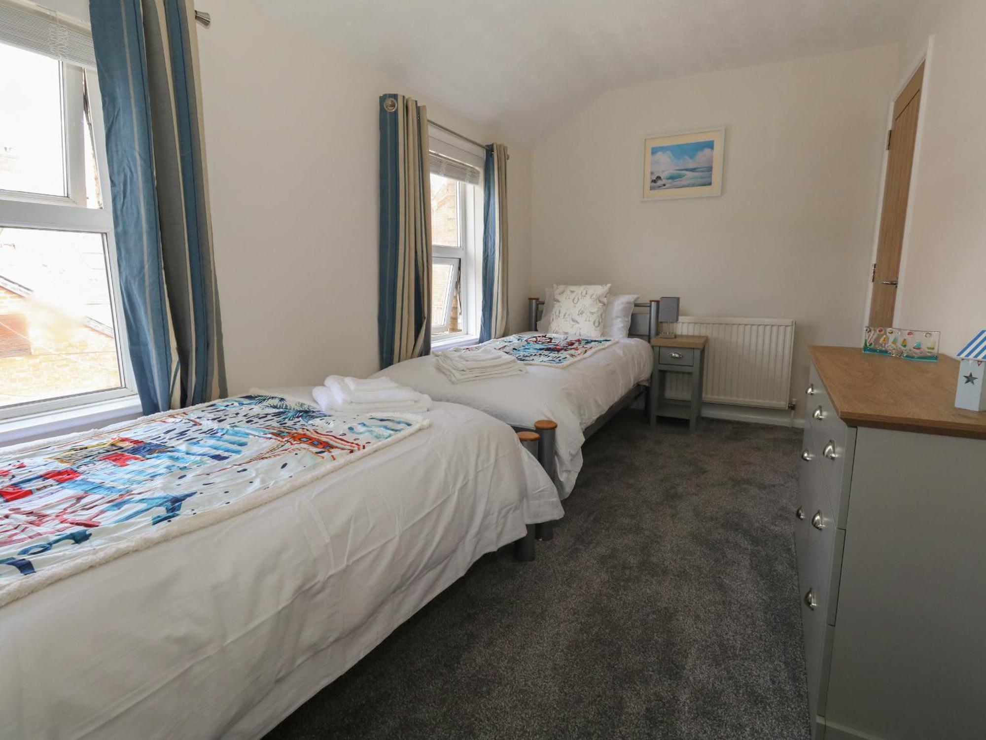 Victoria House * Weymouth