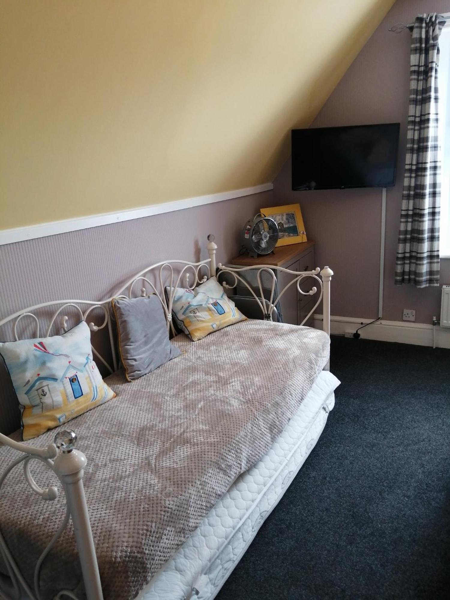 The George 3* Weymouth