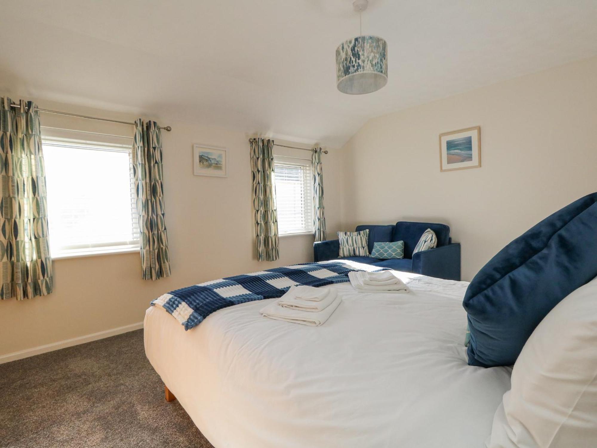 Victoria House Weymouth