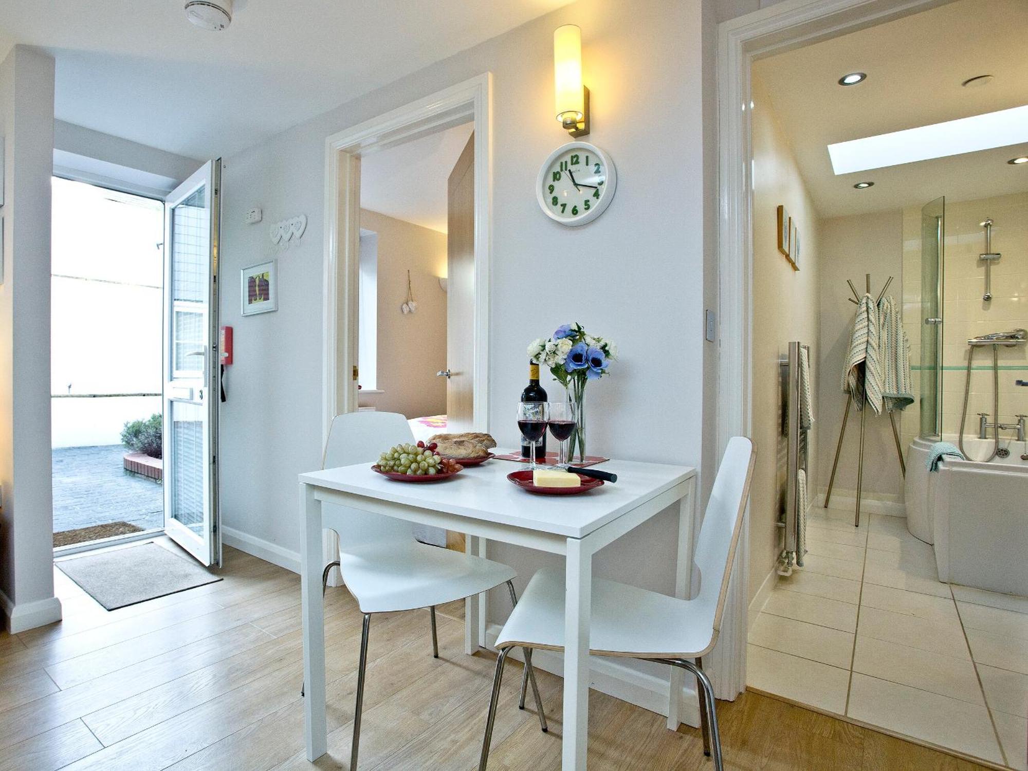 Little Gem Apartment Weymouth