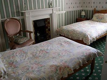 The Sherborne 3* Weymouth