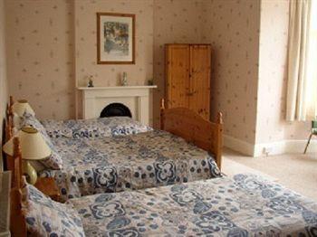 Hotel The Sherborne