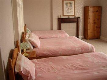 The Sherborne Hotel 3*