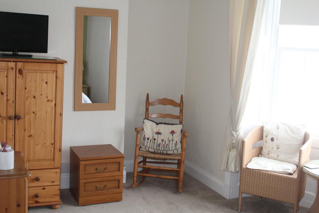The Redcliff Guest house 3*