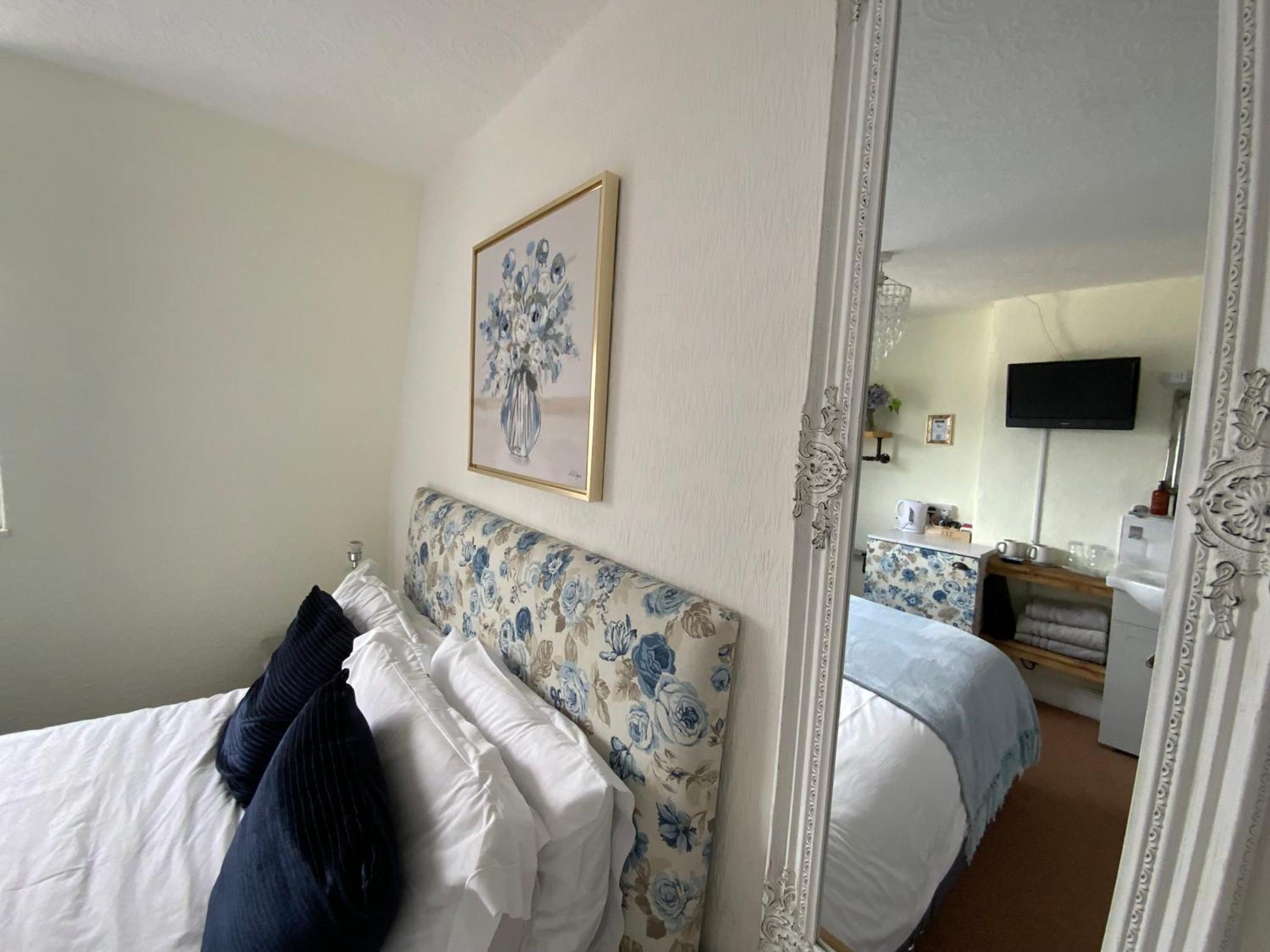 Casa de hóspedes The Wadham 3*