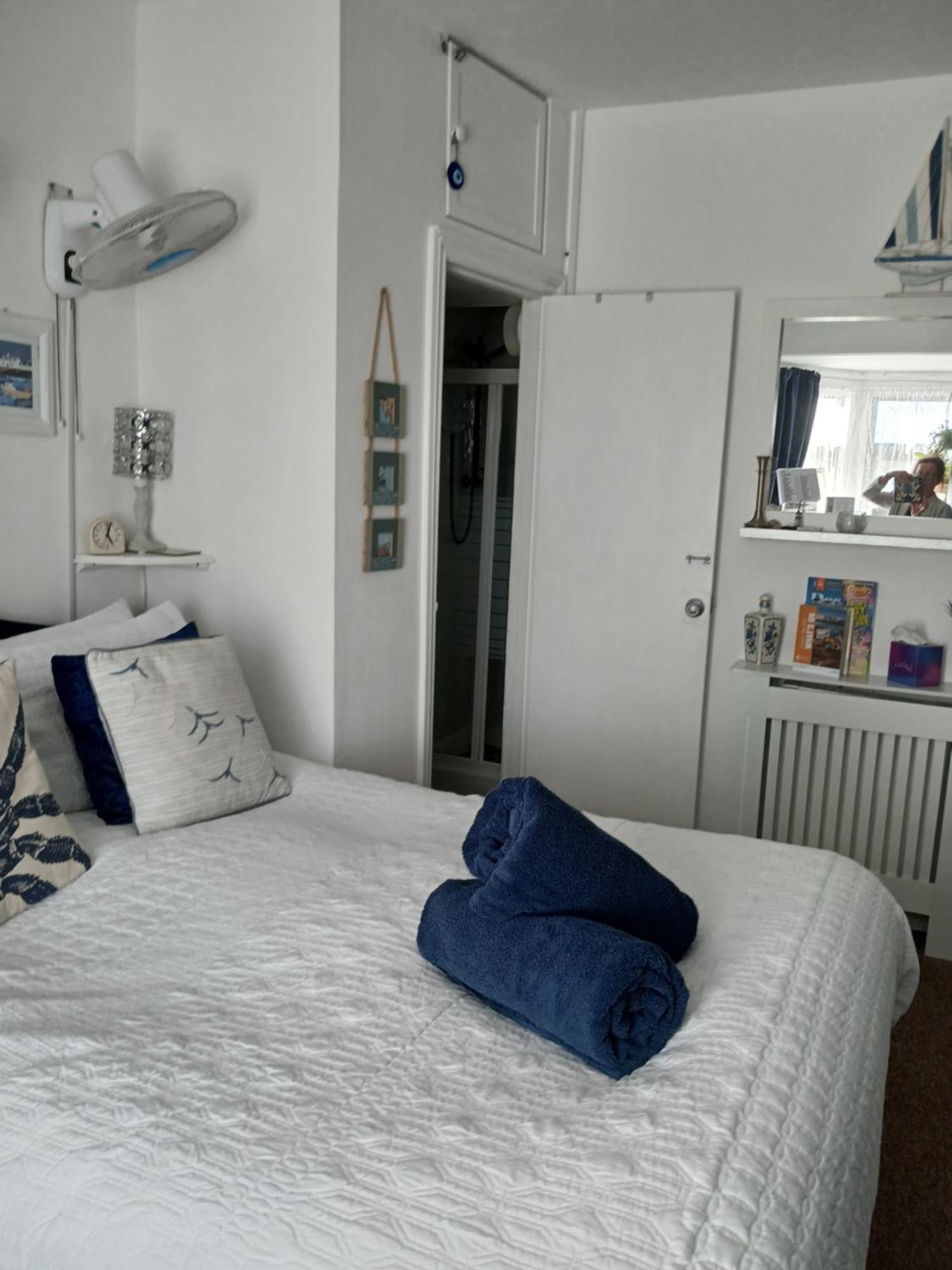 Marjune Guest house 3*