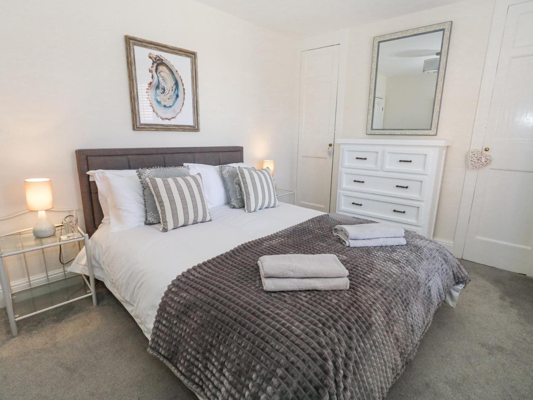Holiday home Shrimp