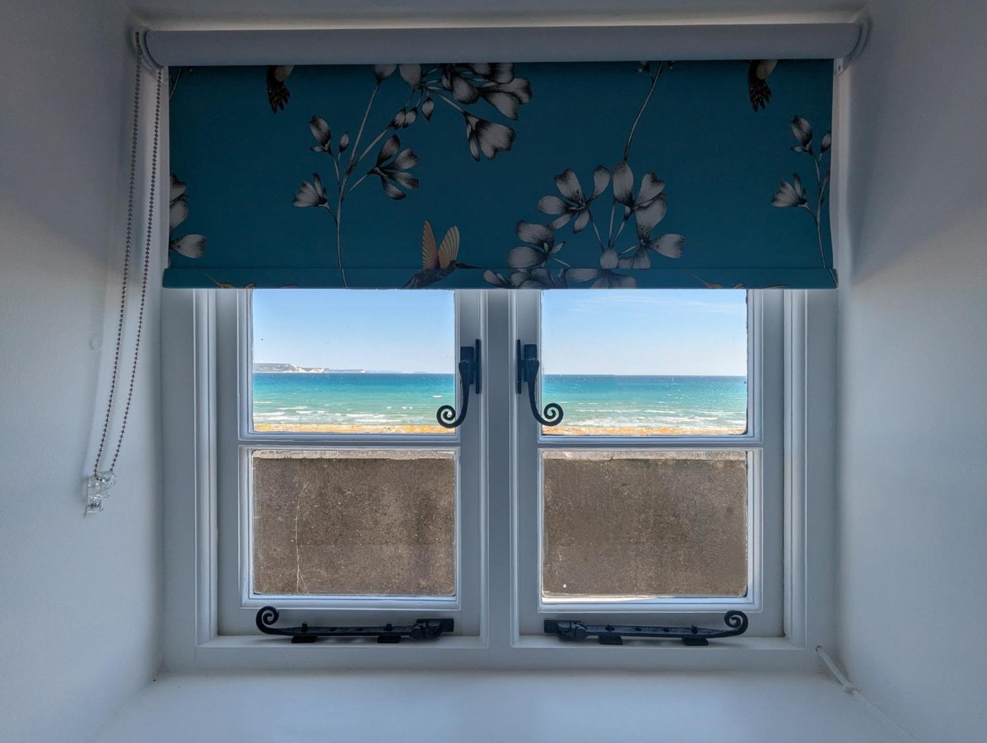 Casa de hóspedes Acqua Weymouth