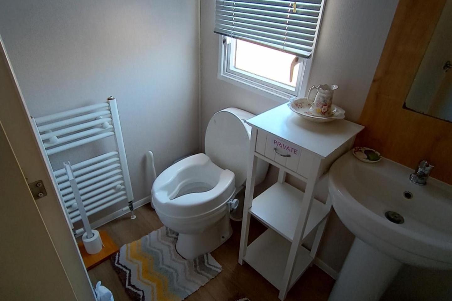 Comfortable Family Caravan In *