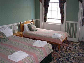 Hotel The Sherborne