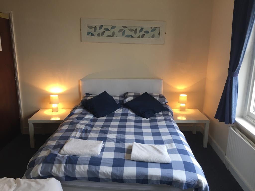 Sailors Return Guest house
