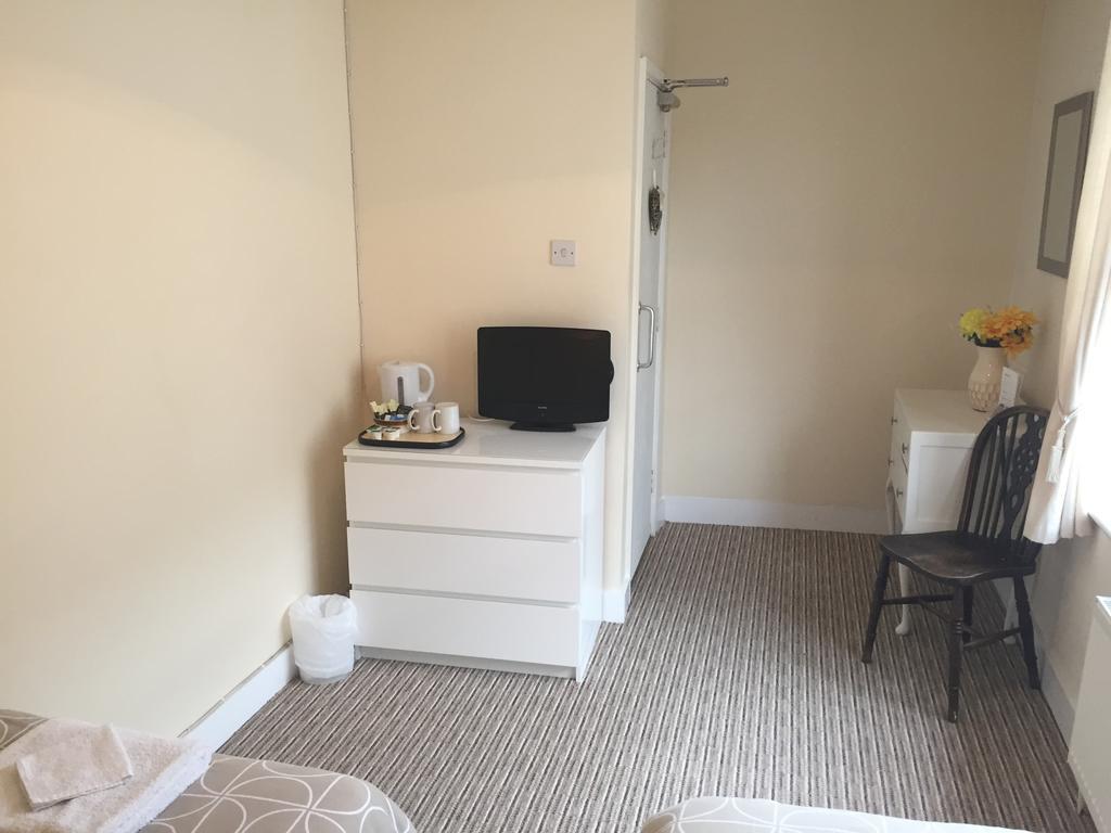 Guest house Sailors Return Weymouth