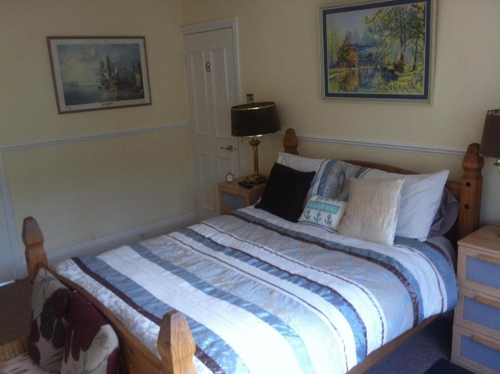 Guest house Twin Palms Weymouth