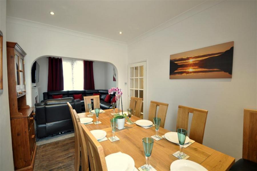 Ocean House - Weymouth