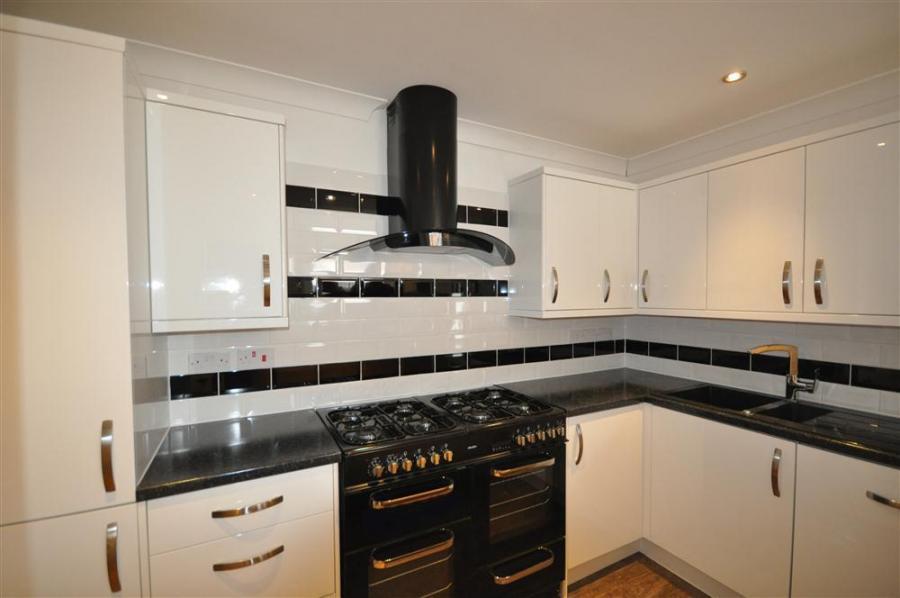 Ocean House - Holiday home