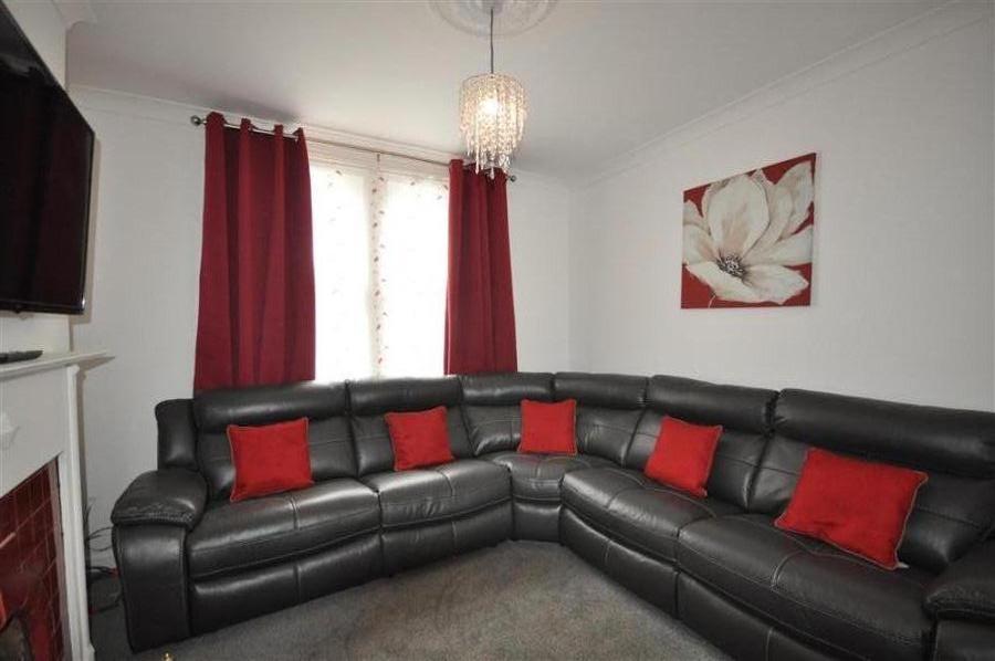 Holiday home Ocean House - *