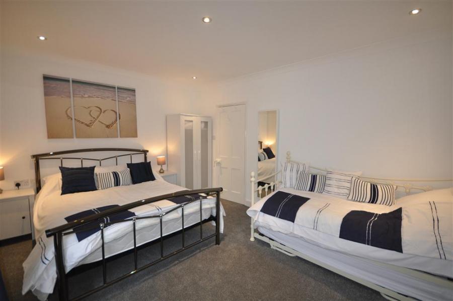 Ocean House - *