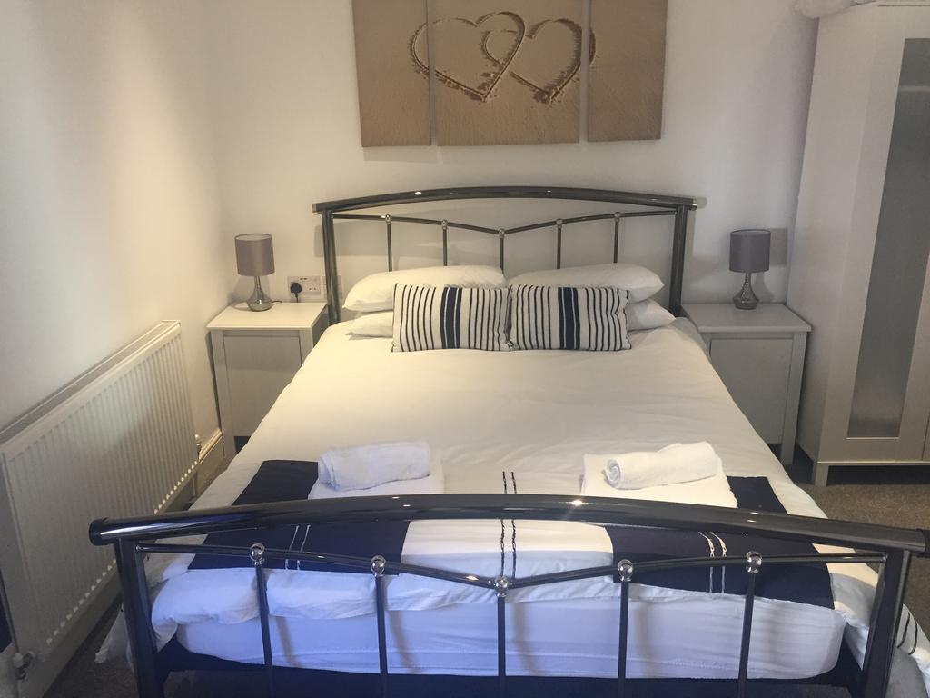 Holiday home Ocean House - *
