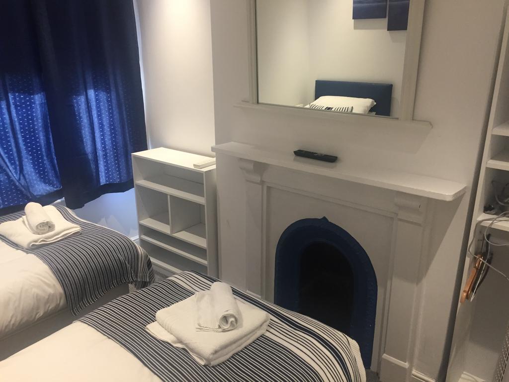 Ocean House - Holiday home *