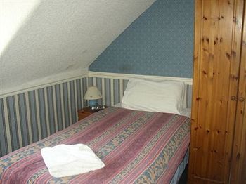 The Sherborne Hotel Weymouth