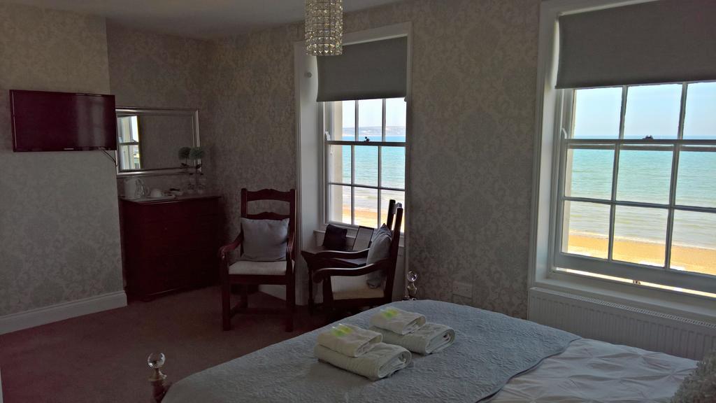 Seasons Guest house Weymouth