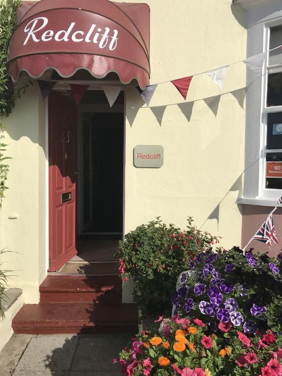The Redcliff Weymouth
