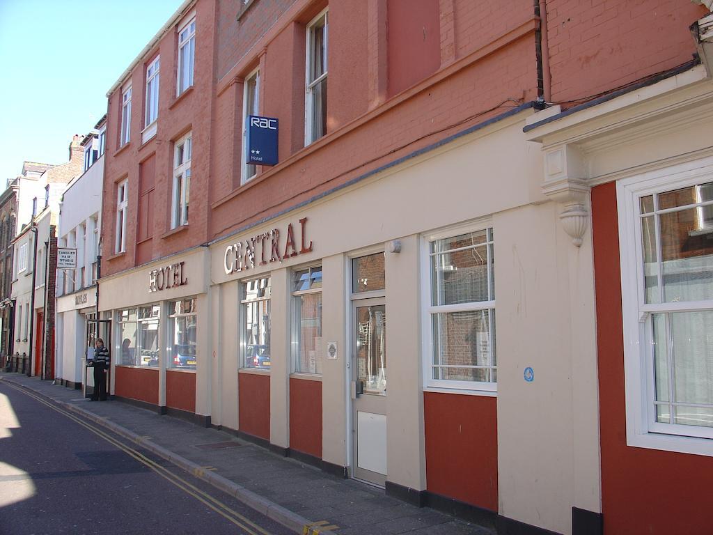 Central 2* Weymouth