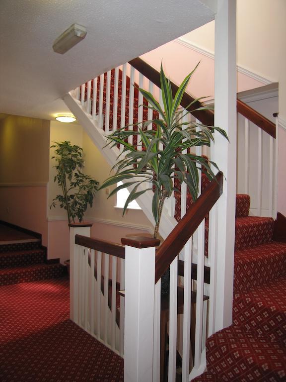 Central Hotel Weymouth