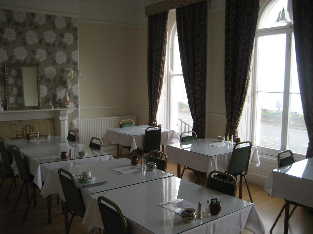 Hotel The Sherborne 3*