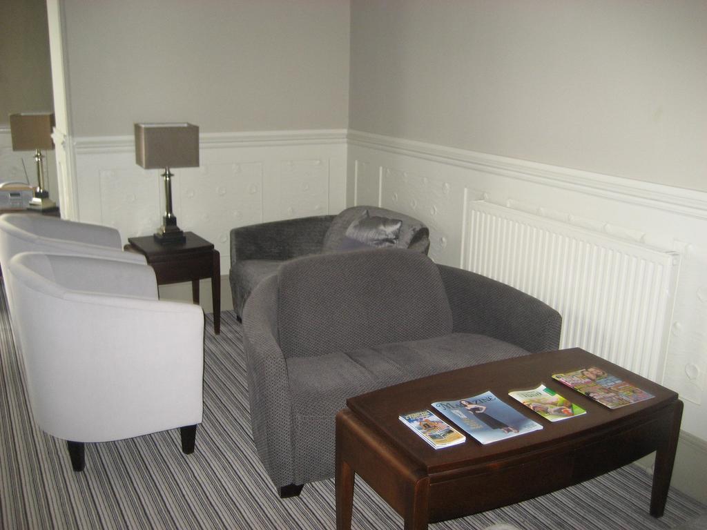 The Sherborne Hotel 3*