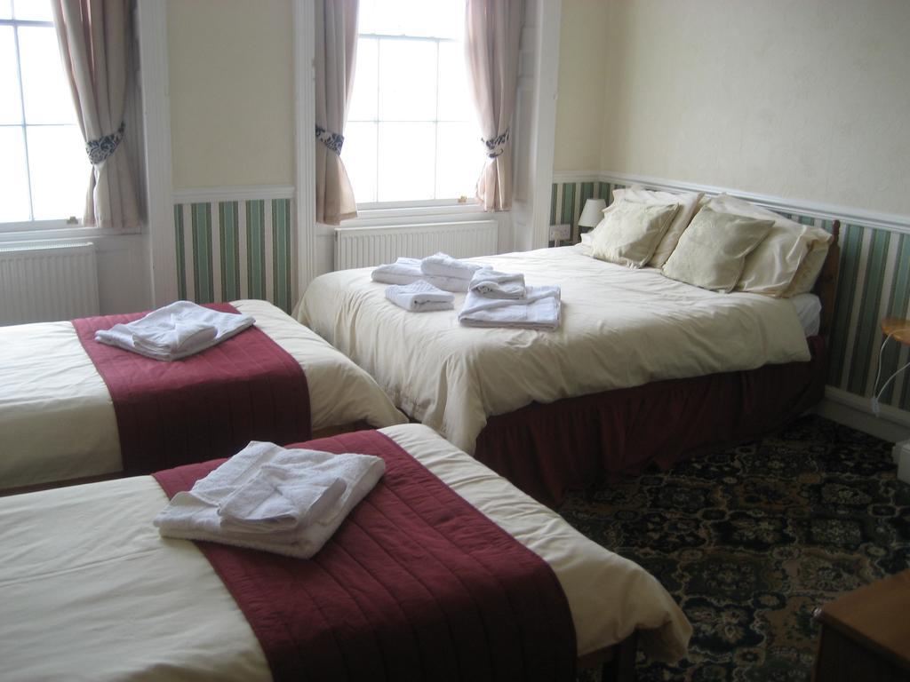The Sherborne Weymouth