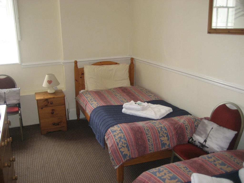 The Sherborne Hotel Weymouth